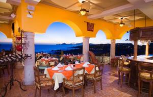 The Residences at Hacienda Encantada - 3 Bedroom Villa - Cabo San Lucas, Mexico