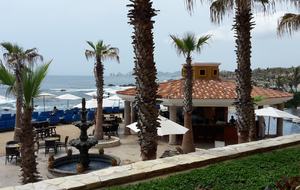 The Residences at Hacienda Encantada - 3 Bedroom Villa - Cabo San Lucas, Mexico