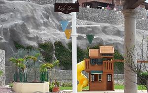 The Residences at Hacienda Encantada - 3 Bedroom Villa - Cabo San Lucas, Mexico