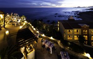 The Residences at Hacienda Encantada - 3 Bedroom Villa - Cabo San Lucas, Mexico