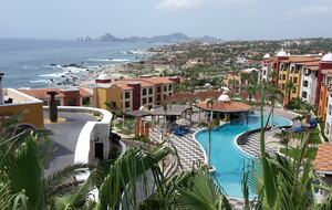 The Residences at Hacienda Encantada - 3 Bedroom Villa - Cabo San Lucas, Mexico