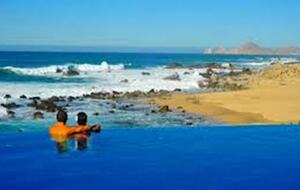 The Residences at Hacienda Encantada - 3 Bedroom Villa - Cabo San Lucas, Mexico