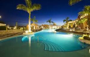 The Residences at Hacienda Encantada - 3 Bedroom Villa - Cabo San Lucas, Mexico