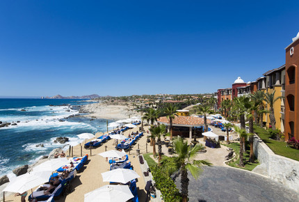 The Residences at Hacienda Encantada, 4 Bedroom Penthouse - Cabo San Lucas, Mexico