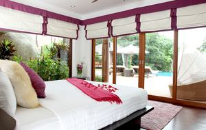 Baan Saleah PHUKET FULLY staffed for the ultimate getaway - Kata Beach, Thailand