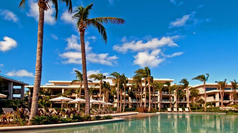 Four Seasons Resort And Residences Anguilla Beach Residence 3 Bedroom Penthouse Luxury Home Exchange In British West Indies North Side Anguilla