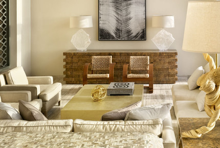 Four Seasons Resort and Residences Anguilla Beach Residence 4 Bedroom Townhome
