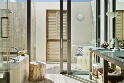 Four Seasons Resort and Residences Anguilla Beach Residence 4 Bedroom Townhome