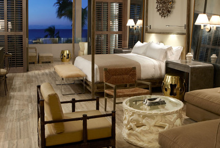 Four Seasons Resort and Residences Anguilla Beach Residence 4 Bedroom Townhome