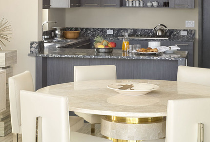 Four Seasons Resort and Residences Anguilla Beach Residence 4 Bedroom Townhome