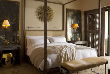 Four Seasons Resort and Residences Anguilla Oceanfront - 5 Bedroom Villa