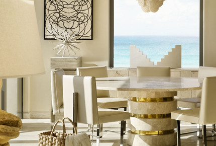 Four Seasons Resort and Residences Anguilla Oceanfront - 4 Bedroom Villa (One Story)
