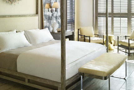 Four Seasons Resort and Residences Anguilla Oceanfront - 4 Bedroom Villa (One Story)