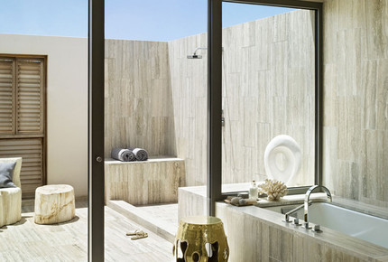 Four Seasons Resort and Residences Anguilla Oceanfront - 4 Bedroom Villa (One Story)