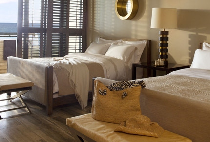 Four Seasons Resort and Residences Anguilla Blufftop - 4 Bedroom Villa - British West Indies, Anguilla