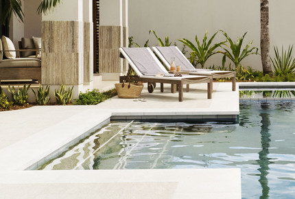 Four Seasons Resort and Residences Anguilla Blufftop - 4 Bedroom Villa - British West Indies, Anguilla