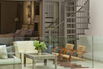 Four Seasons Resort and Residences Anguilla Blufftop - 4 Bedroom Villa