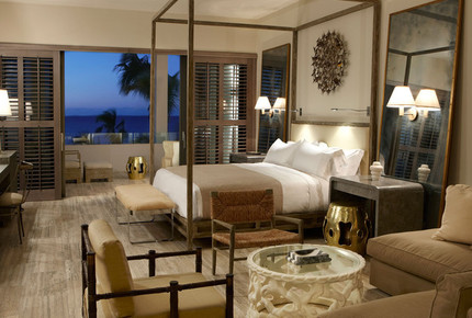Four Seasons Resort and Residences Anguilla Blufftop - 4 Bedroom Villa - British West Indies, Anguilla