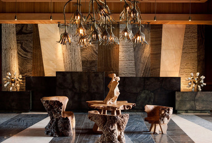 Four Seasons Resort and Residences Anguilla Blufftop - 4 Bedroom Villa - British West Indies, Anguilla