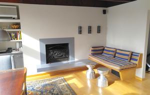 Chesapeake Bay Treehouse - Edgewater, Maryland