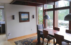 Chesapeake Bay Treehouse - Edgewater, Maryland