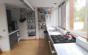 Chesapeake Bay Treehouse - Edgewater, Maryland