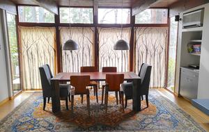 Chesapeake Bay Treehouse - Edgewater, Maryland