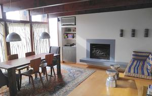 Chesapeake Bay Treehouse - Edgewater, Maryland