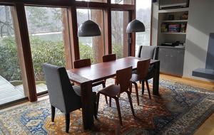 Chesapeake Bay Treehouse - Edgewater, Maryland