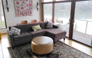 Chesapeake Bay Treehouse - Edgewater, Maryland