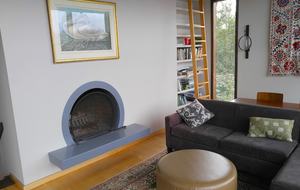 Chesapeake Bay Treehouse - Edgewater, Maryland