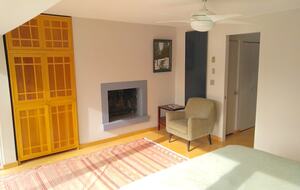 Chesapeake Bay Treehouse - Edgewater, Maryland