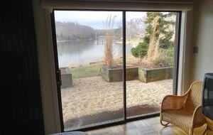 Chesapeake Bay Treehouse - Edgewater, Maryland