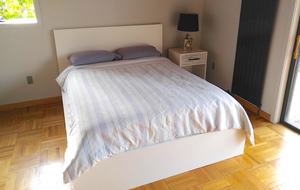 Chesapeake Bay Treehouse - Edgewater, Maryland