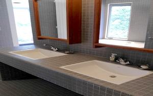 Chesapeake Bay Treehouse - Edgewater, Maryland