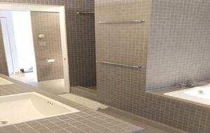 Chesapeake Bay Treehouse - Edgewater, Maryland