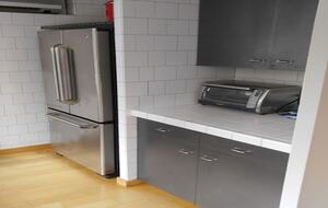 Chesapeake Bay Treehouse - Edgewater, Maryland