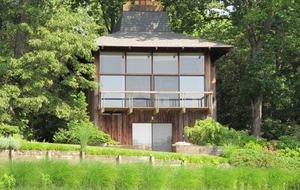Chesapeake Bay Treehouse - Edgewater, Maryland