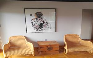 Chesapeake Bay Treehouse - Edgewater, Maryland