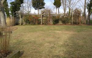 Chesapeake Bay Treehouse - Edgewater, Maryland