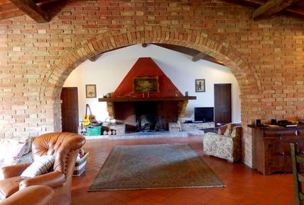 Villa Scopetello