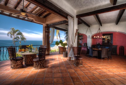 Villa Azul Celeste - Puerto Vallarta, Mexico