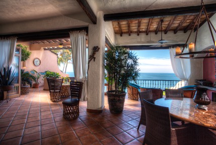 Villa Azul Celeste - Puerto Vallarta, Mexico