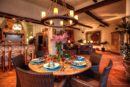 Villa Azul Celeste - Puerto Vallarta, Mexico