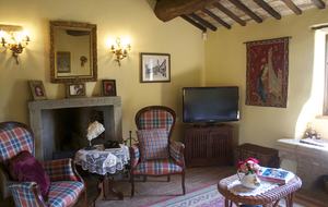 Villa Santa Caterina - Pierantonio, Italy