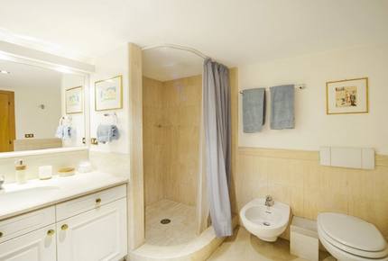 Residenza San Marco 1 - Stylish 3-bed apartment in central Venice with amazing views - Venice, Italy