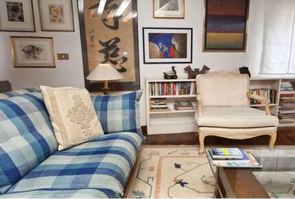 Residenza San Marco 2 - Stylish one-bed apartment in central Venice with amazing views - Venice, Italy