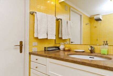 Residenza San Marco 2 - Stylish one-bed apartment in central Venice with amazing views - Venice, Italy