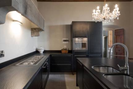 Villa Tantafera - Firenze, Italy