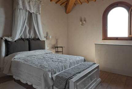 Villa Tantafera - Firenze, Italy